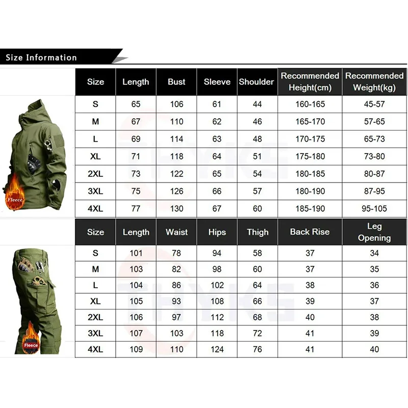 3PCS Mens Camo Tactical Sets H - Tactical Military Shirt Cargo ulasan dan harga