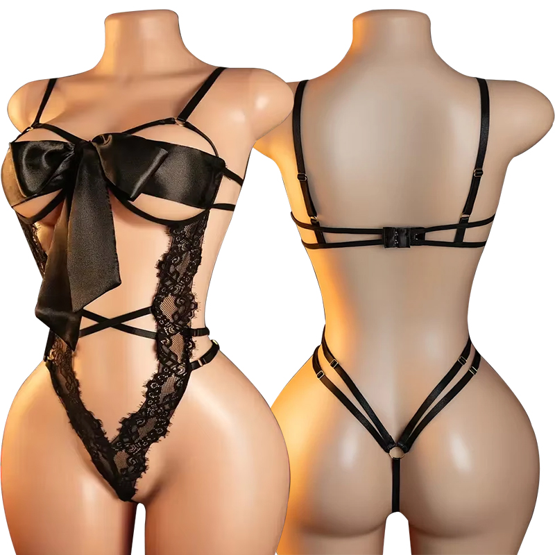 Naughty Sexy Lingerie For Wome - Underwear ulasan dan harga