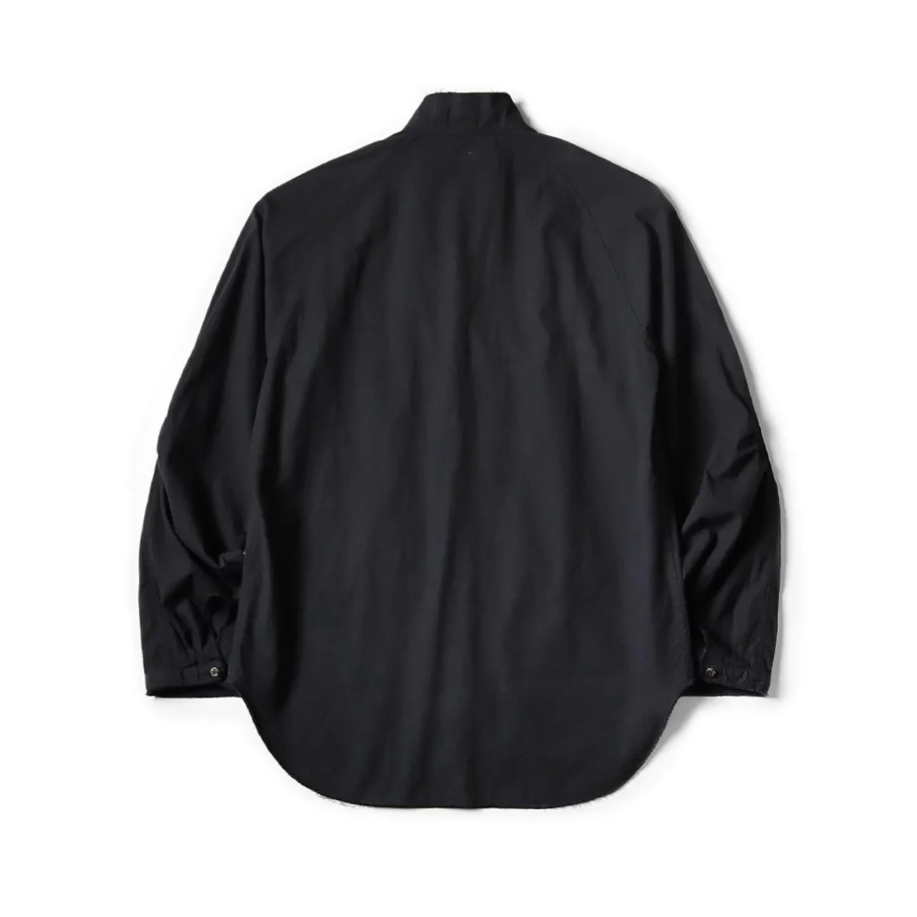 26SS New 25AW KAPL Hirata Kazu - Mens Linen Shirt Long Sleeve ulasan dan harga