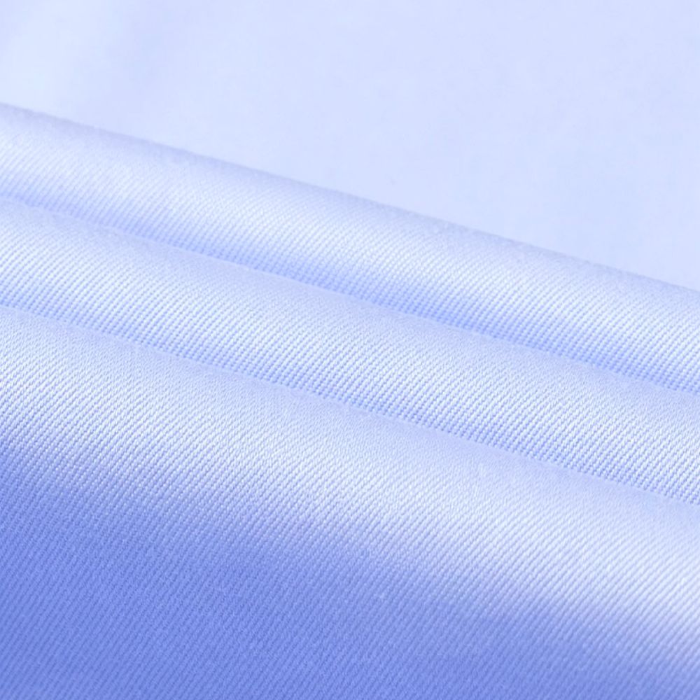 Casual Mens Long Sleeve Shirt  - Breathable Bamboo Fiber Shirt Non Iron ulasan dan harga