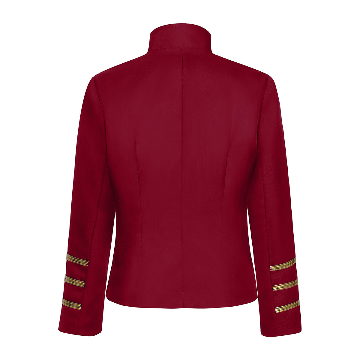 Medieval Court Style Double Br - Jackets ulasan dan harga