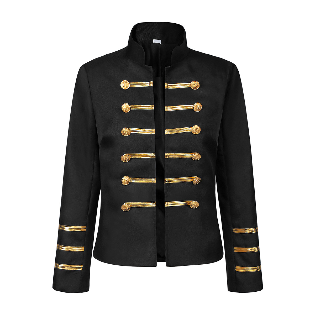 Medieval Court Style Double Br - Jackets ulasan dan harga