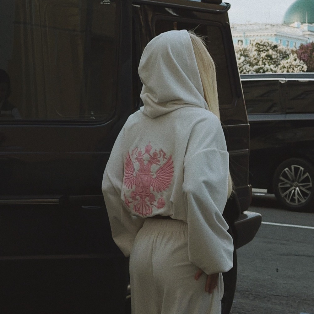 Street Trend Back Embroidered  - Jackets ulasan dan harga