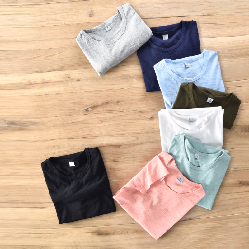 New M-3XL New summer men t shi - Oxford Cotton Casual Shirt Business ulasan dan harga